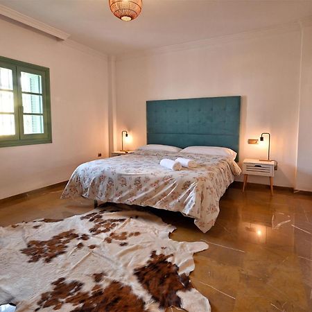 Villa Arte De Aguilas Málaga Kültér fotó