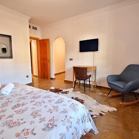 Villa Arte De Aguilas Málaga Kültér fotó