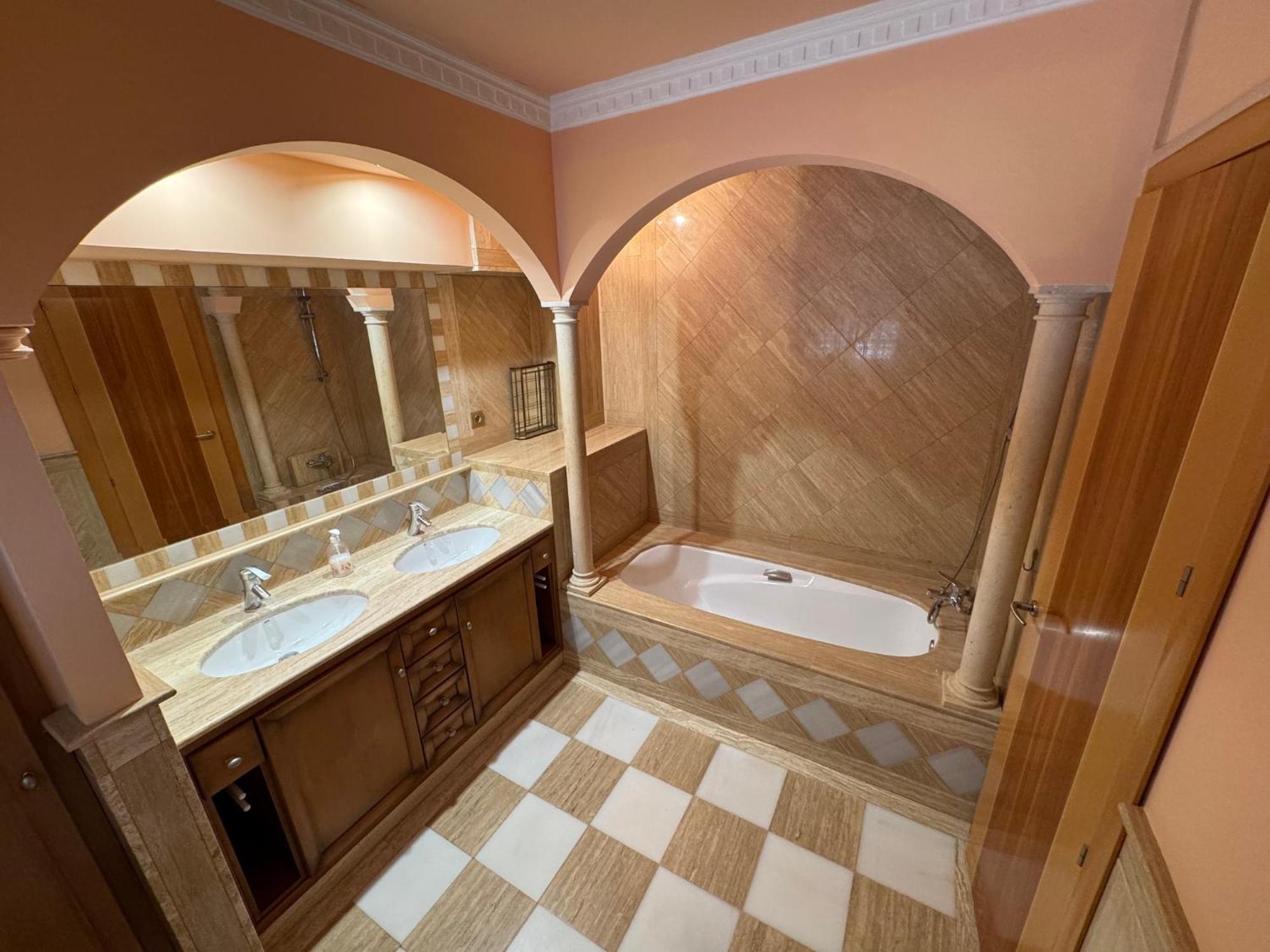Villa Arte De Aguilas Málaga Kültér fotó