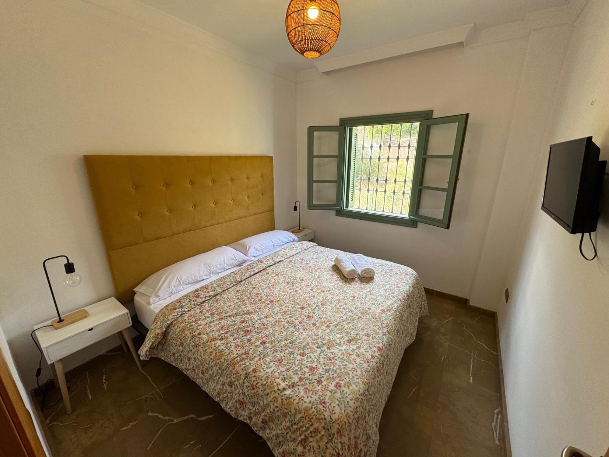 Villa Arte De Aguilas Málaga Kültér fotó