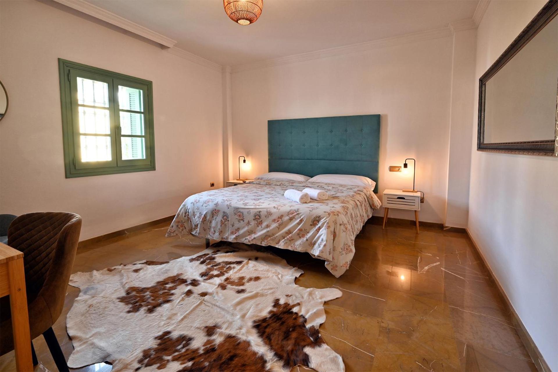 Villa Arte De Aguilas Málaga Kültér fotó